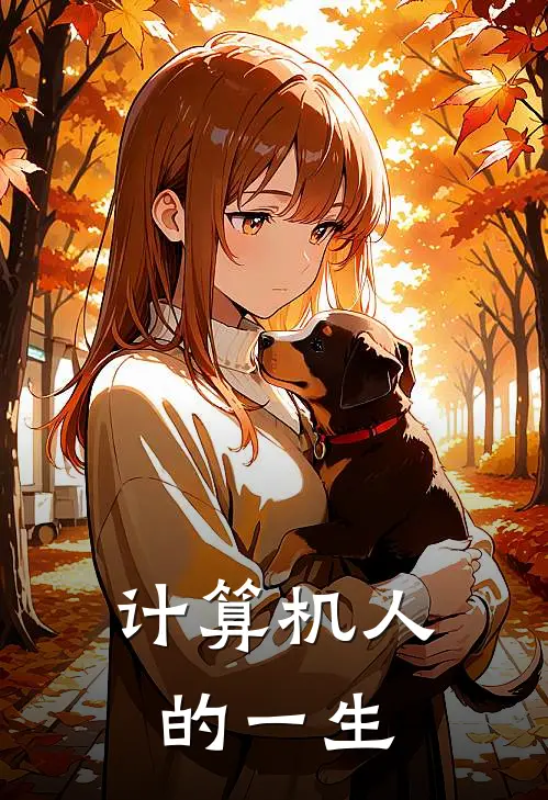 计算机人的一生