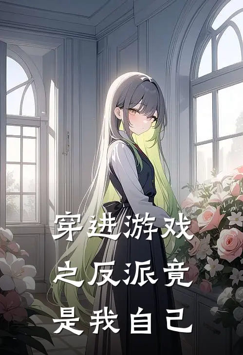 穿进游戏之反派竟是我自己