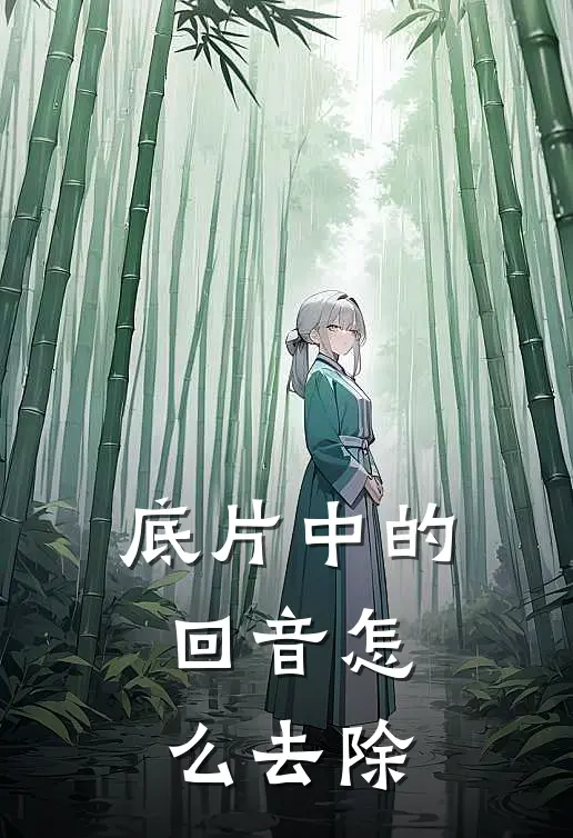 底片中的回音怎么去除