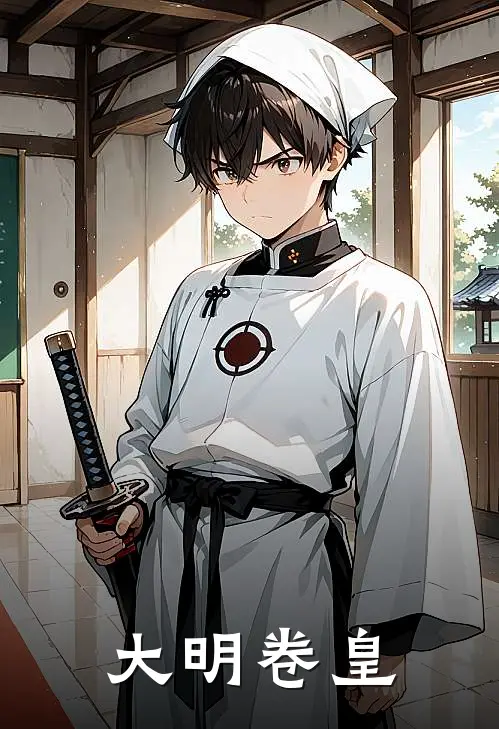 大明卷皇