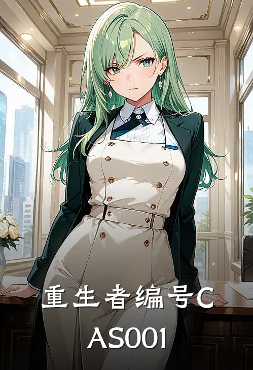 重生者编号CAS001