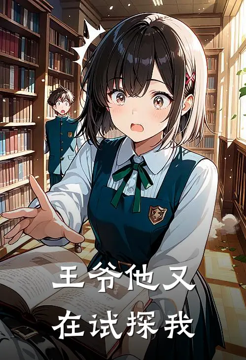 王爷他又在试探我