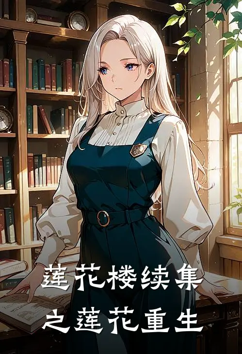 莲花楼续集之莲花重生