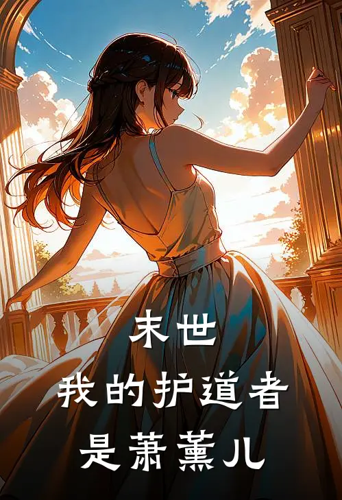 末世：我的护道者是萧薰儿