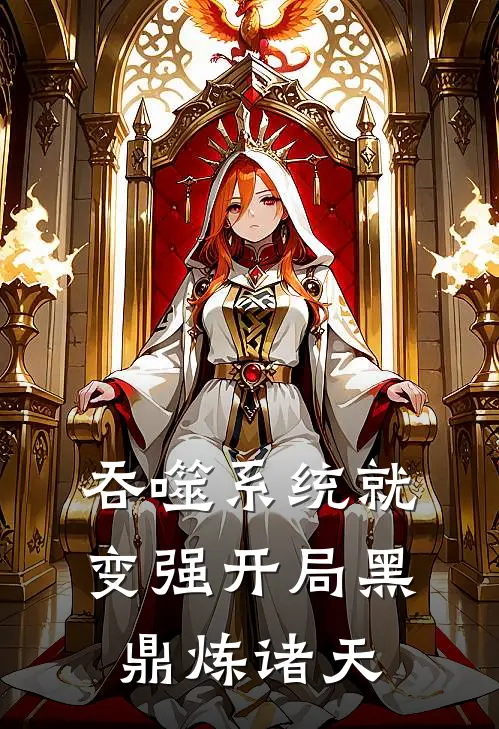 《吞噬系统就变强开局黑鼎炼诸天》林夜郭晓慧全本阅读_(林夜郭晓慧)全集阅读