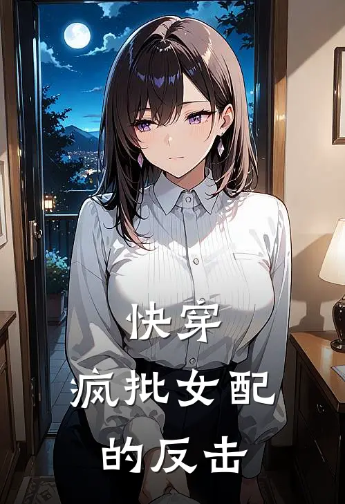 快穿：疯批女配的反击
