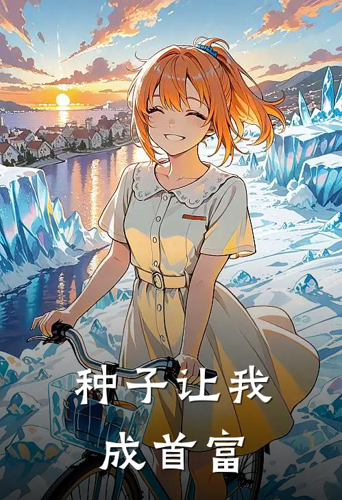 种子让我成首富