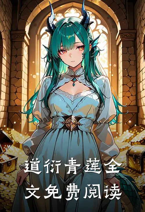 道衍青莲全文免费阅读