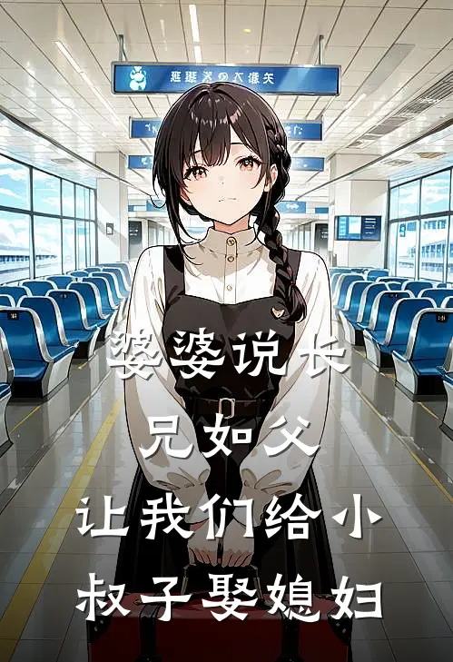 周建业周建国婆婆说长兄如父，让我们给小叔子娶媳妇最新章节在线阅读_周建业周建国完整版阅读