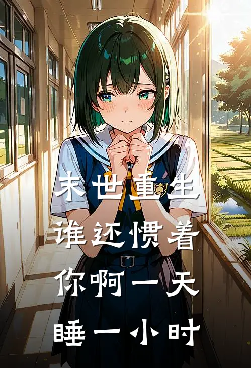 末世重生谁还惯着你啊一天睡一小时