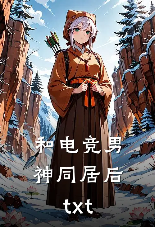 和电竞男神同居后txt