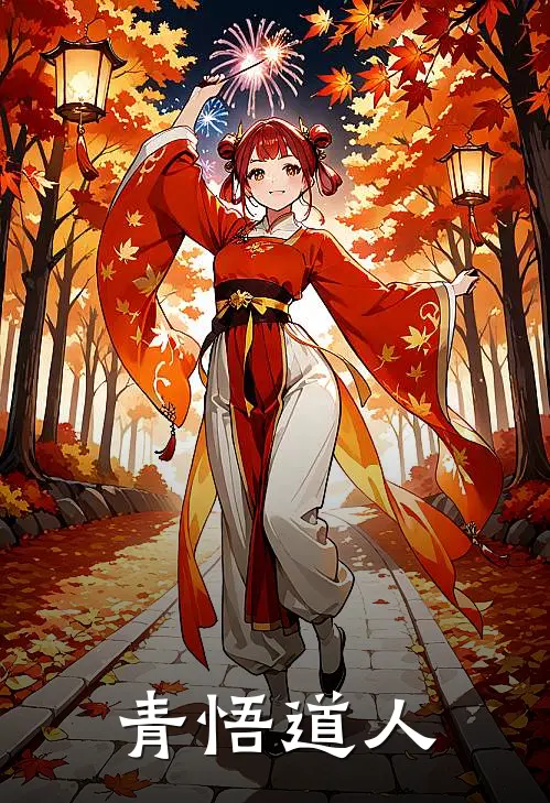 青悟道人