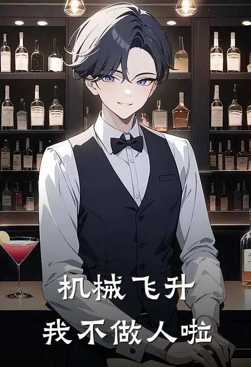 机械飞升：我不做人啦(张陆田叔)热门网络小说_最新章节列表机械飞升：我不做人啦(张陆田叔)