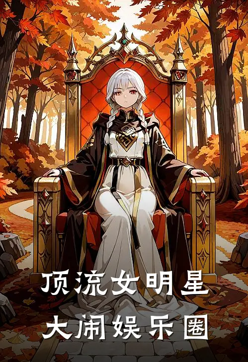 顶流女明星大闹娱乐圈