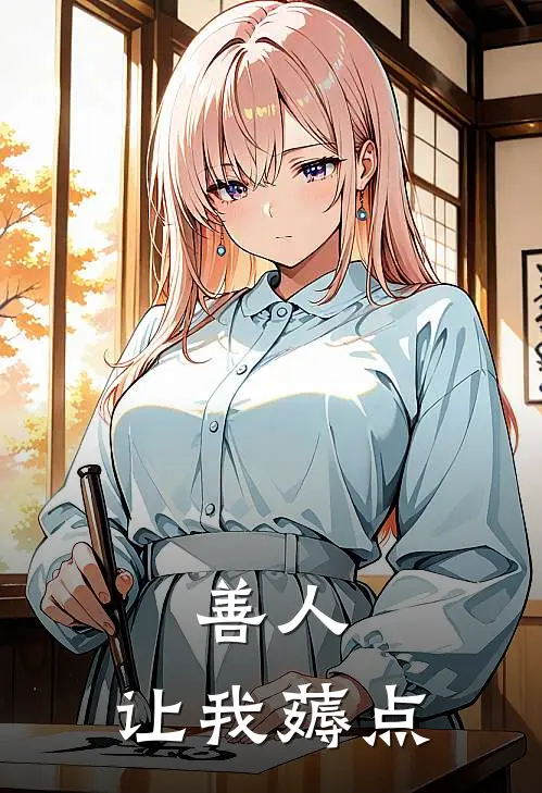 善人，让我薅点
