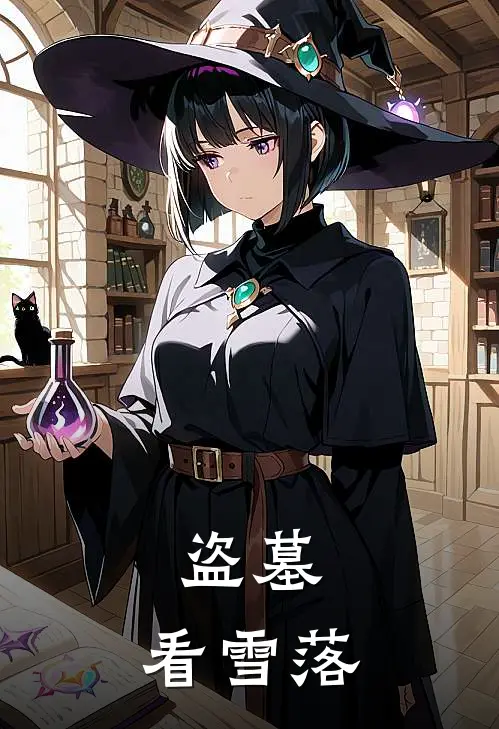 盗墓：看雪落(苏落雪无邪)免费阅读完整版小说_完结免费小说盗墓：看雪落(苏落雪无邪)
