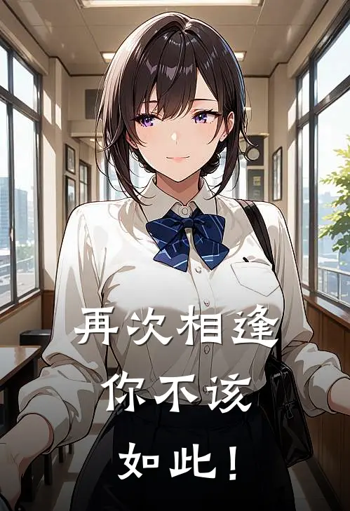 再次相逢，你不该如此！