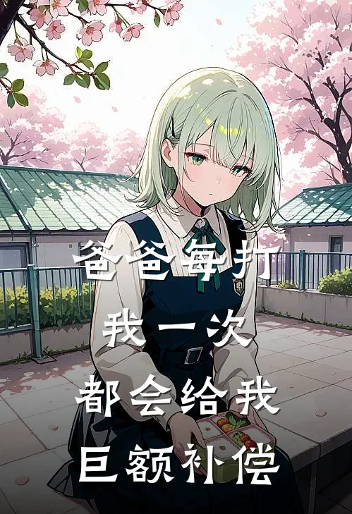 爸爸每打我一次，都会给我巨额补偿(佚名佚名)热门网络小说_最新完本小说爸爸每打我一次，都会给我巨额补偿(佚名佚名)