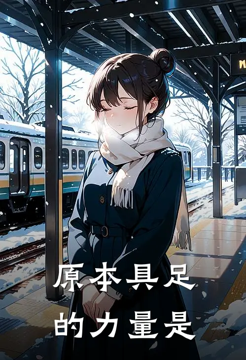 原本具足的力量是