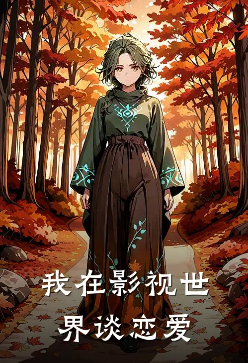 我在影视世界谈恋爱(李煜李盛世)免费完结小说_免费小说在线阅读我在影视世界谈恋爱(李煜李盛世)