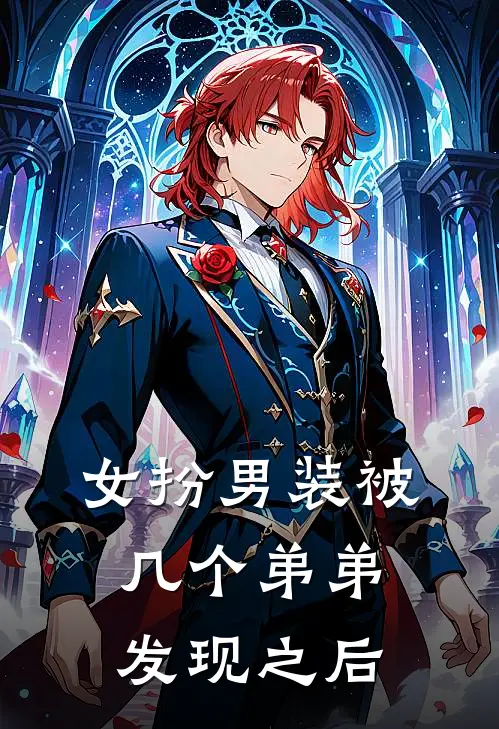 女扮男装被几个弟弟发现之后