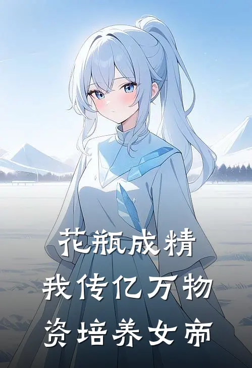 花瓶成精：我传亿万物资培养女帝