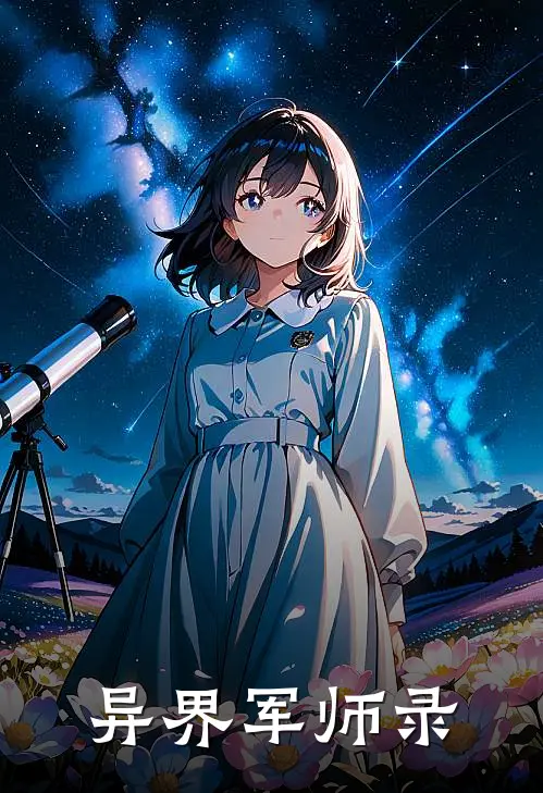 异界军师录