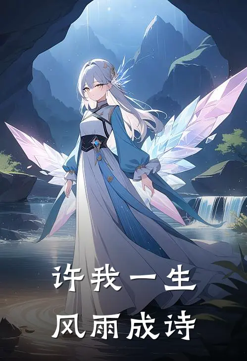 许我一生，风雨成诗