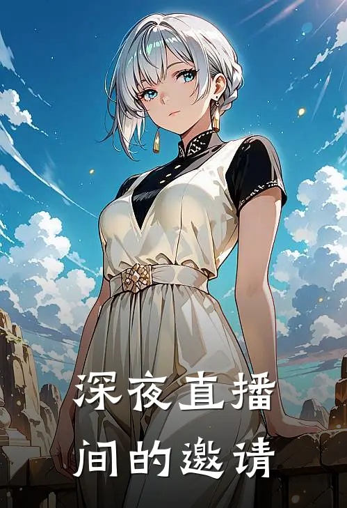 深夜直播间的邀请(陈素芬李默)最新推荐小说_最新免费小说深夜直播间的邀请陈素芬李默