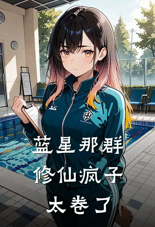 蓝星那群修仙疯子，太卷了