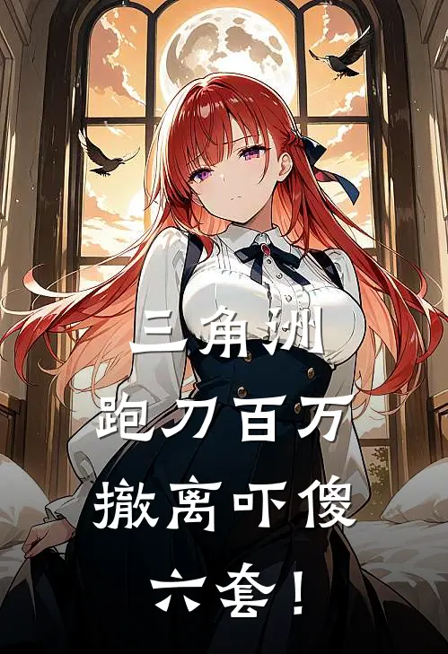 三角洲：跑刀百万撤离吓傻六套！江白李沫然免费小说在线阅读_最新章节列表三角洲：跑刀百万撤离吓傻六套！(江白李沫然)