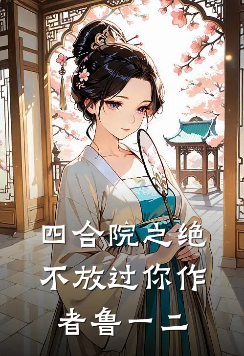 四合院之绝不放过你作者鲁一二