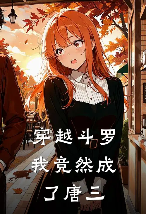 穿越斗罗，我竟然成了唐三唐三唐昊新热门小说_免费阅读全文穿越斗罗，我竟然成了唐三唐三唐昊