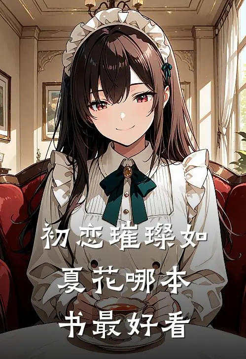初恋璀璨如夏花哪本书最好看
