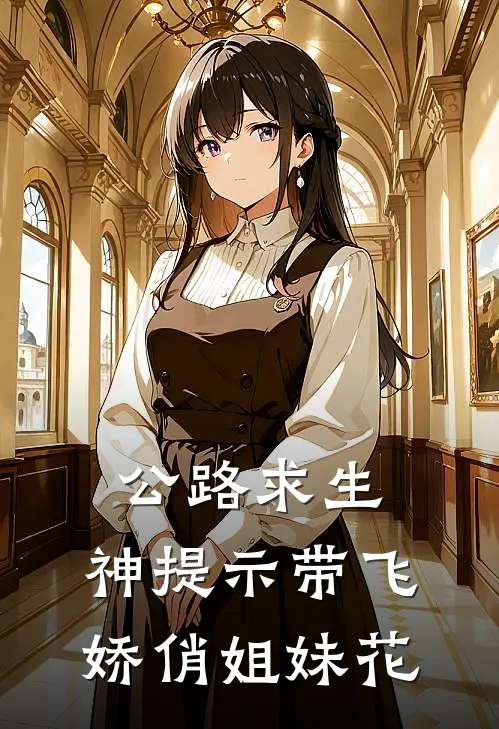 公路求生：神提示带飞娇俏姐妹花(曹轩沈冰)热门网络小说推荐_最新章节列表公路求生：神提示带飞娇俏姐妹花(曹轩沈冰)