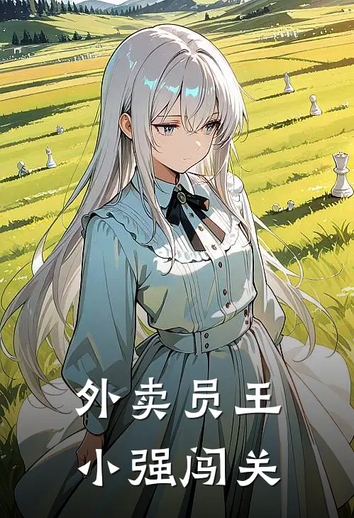 外卖员王小强闯关