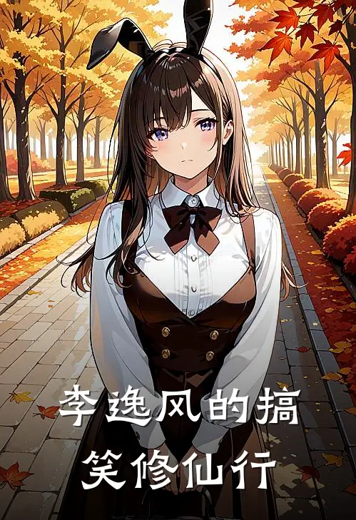 李逸风的搞笑修仙行