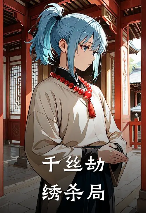 千丝劫：绣杀局