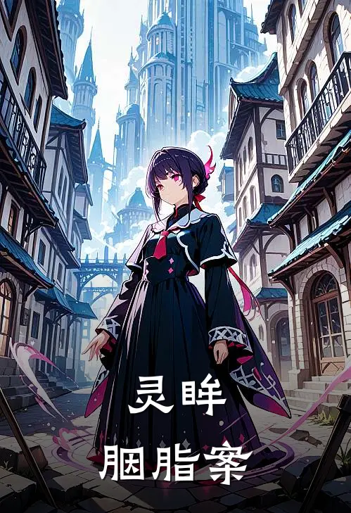 灵眸：胭脂案(沈映雪林墨)热门小说大全_推荐完本小说灵眸：胭脂案沈映雪林墨