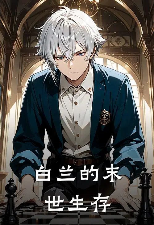 白兰的末世生存白兰白兰完结小说_免费小说在线看白兰的末世生存白兰白兰