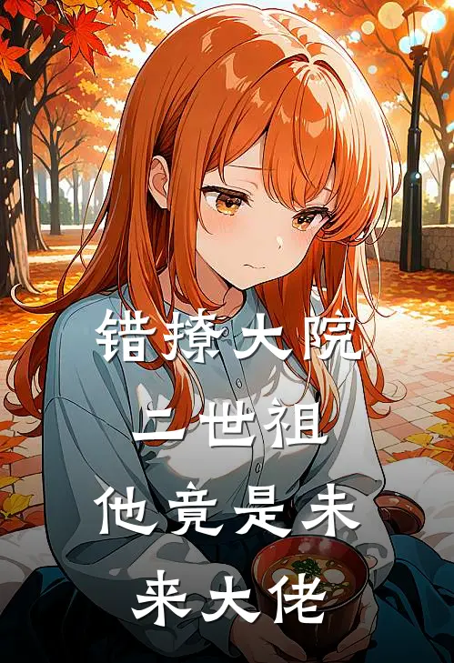 错撩大院二世祖，他竟是未来大佬林瑶顾野林最新小说推荐_最新好看小说错撩大院二世祖，他竟是未来大佬林瑶顾野林