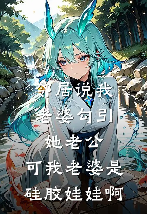 邻居说我老婆勾引她老公，可我老婆是硅胶娃娃啊(佚名佚名)免费小说_最新小说全文阅读邻居说我老婆勾引她老公，可我老婆是硅胶娃娃啊佚名佚名