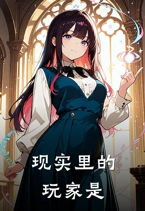 现实里的玩家是