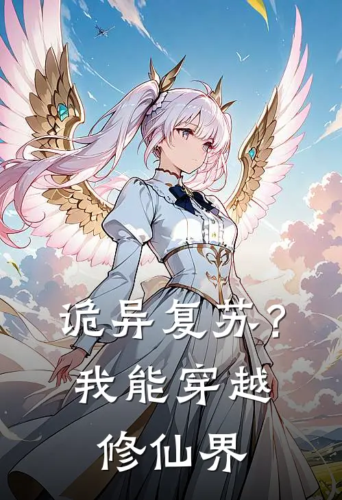 诡异复苏？我能穿越修仙界