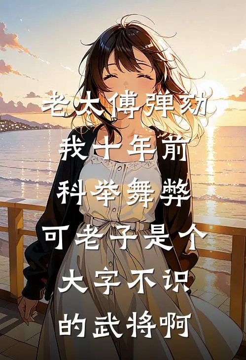 老太傅弹劾我十年前科举舞弊，可老子是个大字不识的武将啊大魏建武帝热门小说排行_免费小说老太傅弹劾我十年前科举舞弊，可老子是个大字不识的武将啊大魏建武帝