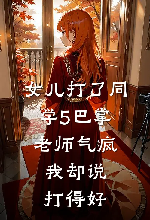 女儿打了同学5巴掌，老师气疯，我却说打得好(林霜霜周玥)推荐完结小说_最新章节列表女儿打了同学5巴掌，老师气疯，我却说打得好(林霜霜周玥)