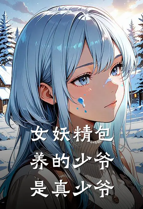 女妖精包养的少爷是真少爷