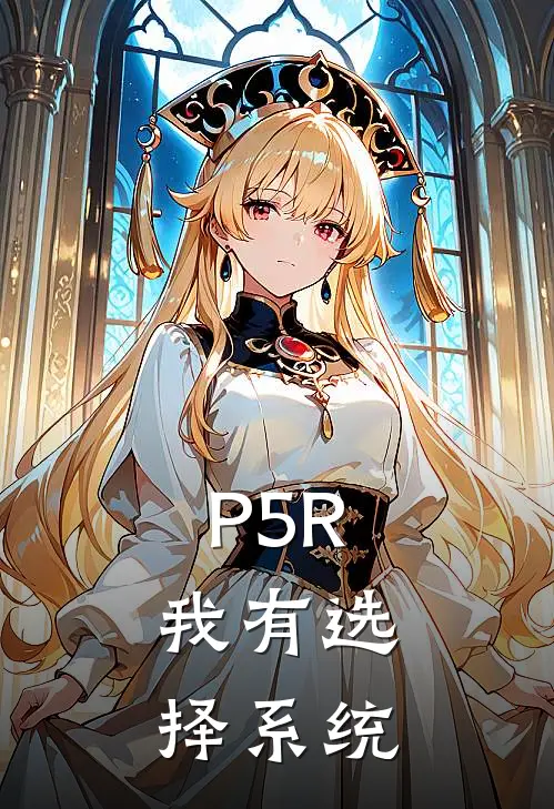 P5R：我有选择系统夏亭简黄毛热门小说免费阅读_完本完结小说P5R：我有选择系统(夏亭简黄毛)