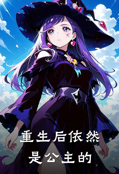 重生后依然是公主的
