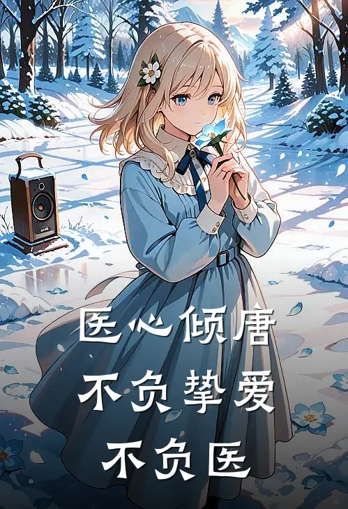 医心倾唐：不负挚爱不负医林晚顾承砚完结热门小说_完整版小说全文免费阅读医心倾唐：不负挚爱不负医林晚顾承砚